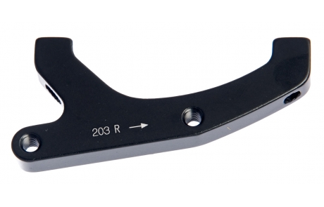 Avid Adapter Rear 203